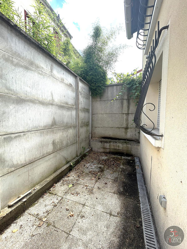 Maison - 45 m² - 3 pièces