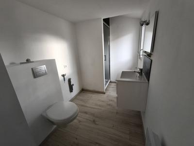 Maison ancienne - 60 m² - 3 pièces