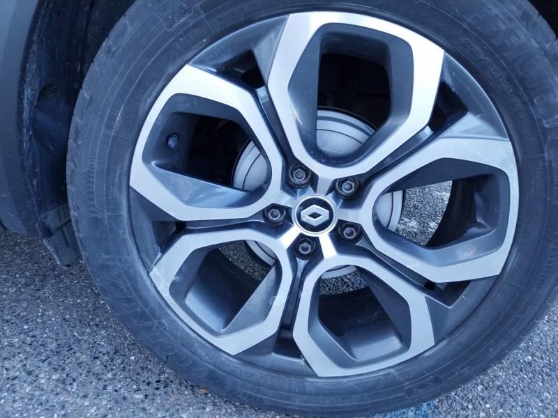 Renault Captur TCe 100 Gpl - 21 Intens