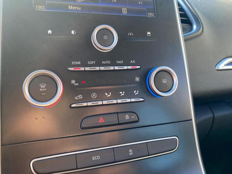 Renault Scénic Business 1.5dci 110cv Gps/Radars/Mains Libres