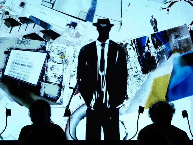 Polar Grenadine - la Compagnie des Hommes