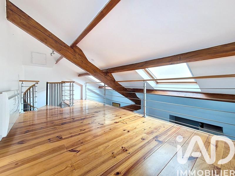 Maison de village - 216 m² - 8 pièces