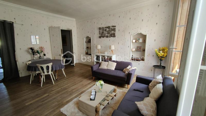 Immeuble - 283 m² - 10 pièces