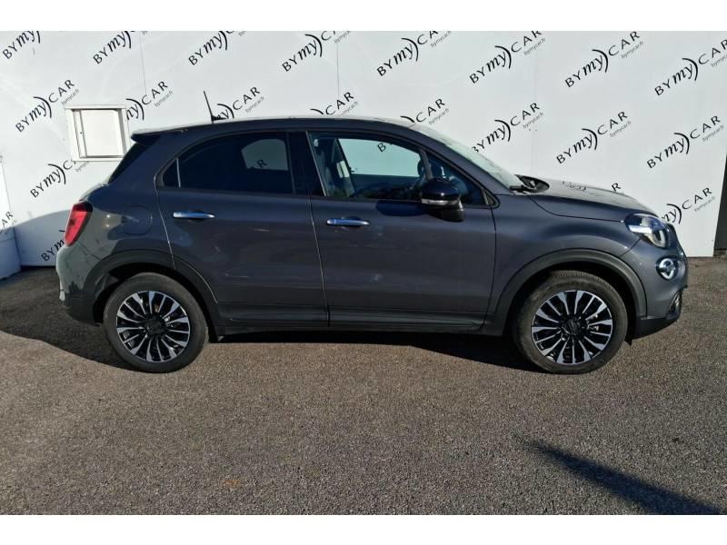 Fiat 500x 1.5 FireFly 130 ch s/S Dct7 Hybrid
