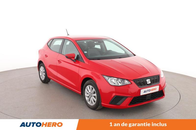Seat Ibiza 1.0 Tsi Style 95 ch