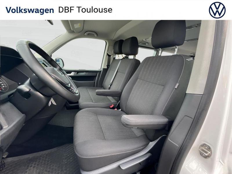 Volkswagen Caravelle 2.0 Tdi 150 Bmt Longue Confortline
