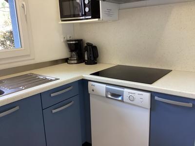 Appartement - 48 m² - 3 pièces