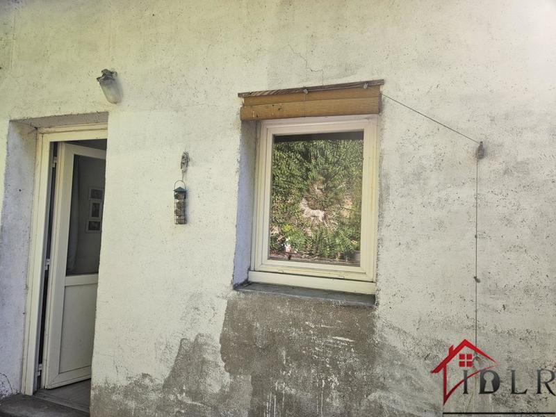 Maison - 60 m² - 3 pièces