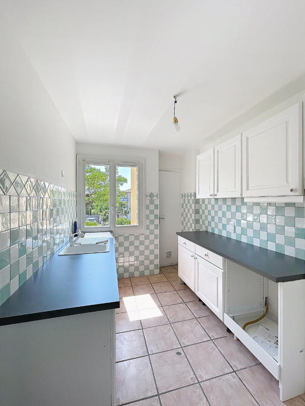 Appartement - 68 m² - 3 pièces