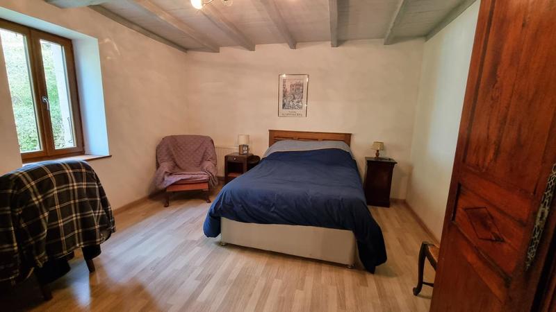 Propriété - 327 m² - 10 pièces