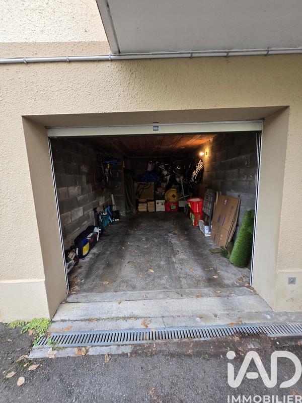 Appartement - 74 m² - 3 pièces