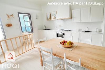 Duplex - 74 m² - 5 pièces