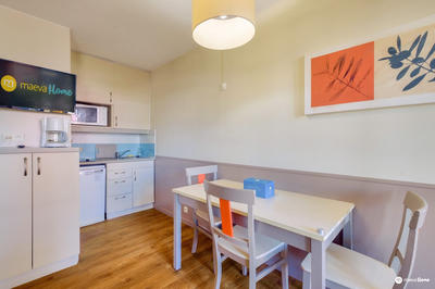 Appartement - 25 m² - 1 pièce