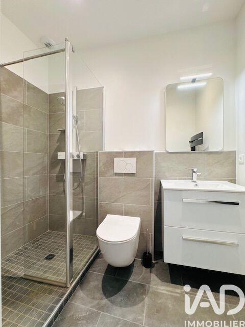 Maison de ville - 48 m² - 3 pièces