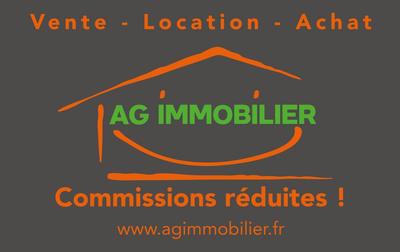 Terrain agricole - 575 m²