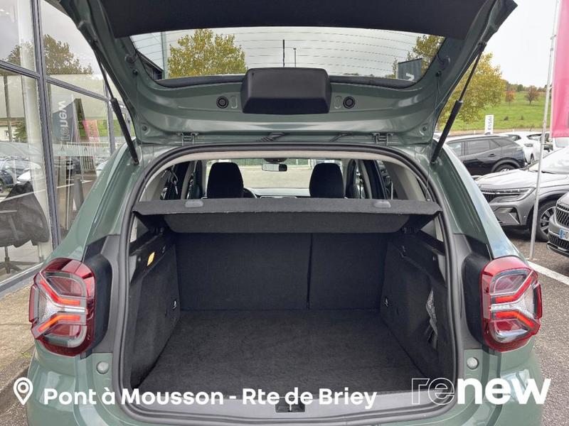 Dacia Duster Blue dCi 115 4x2 Journey