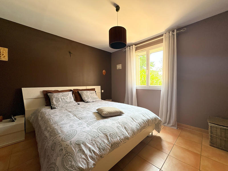 Maison - 167 m² - 6 pièces