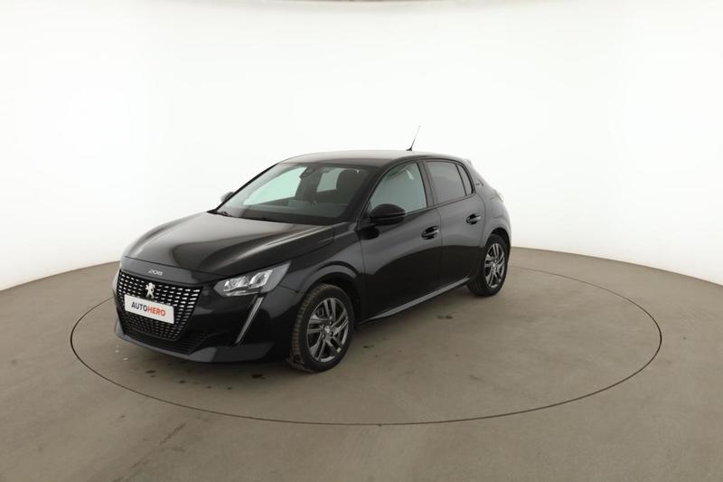Peugeot 208 1.2 PureTech Style 100 ch