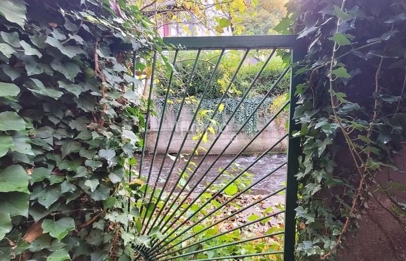 Maison - 145 m² - 8 pièces