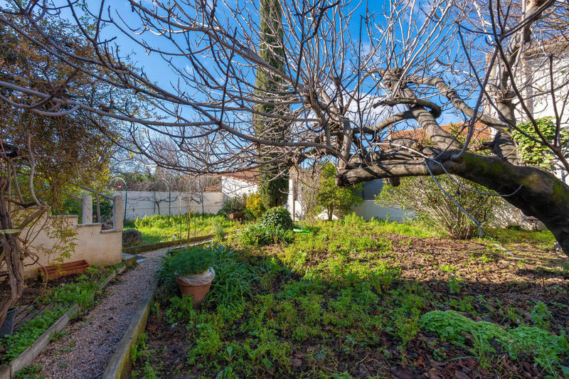 Maison - 91 m² - 5 pièces