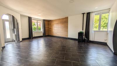 Maison - 183 m² - 6 pièces