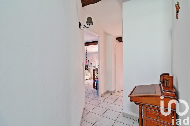 Appartement - 93 m² - 4 pièces