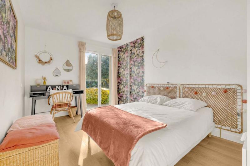 Maison - 163 m² - 5 pièces