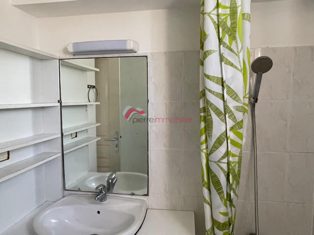 Appartement - 51 m² - 3 pièces