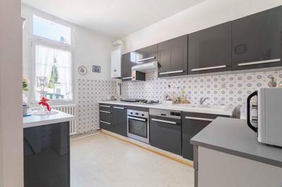 Maison - 73 m² - 3 pièces