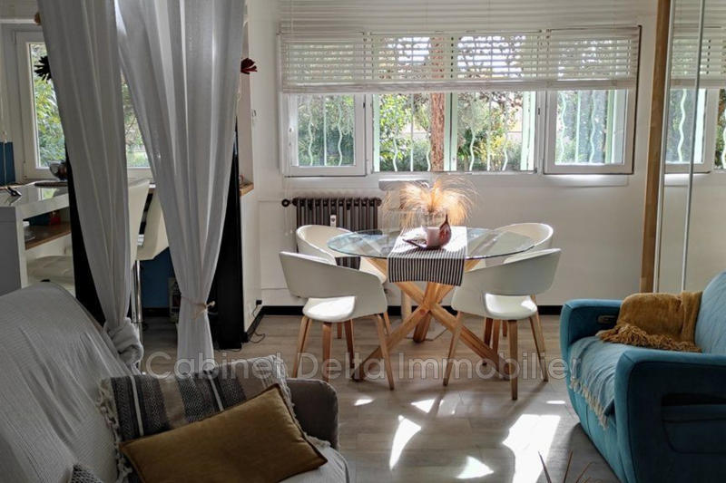 Appartement - 51 m² - 2 pièces