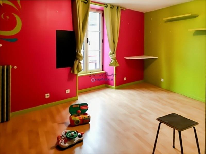 Maison - 138 m² - 5 pièces