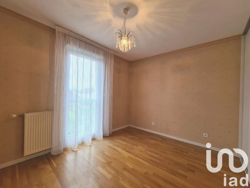 Appartement - 86 m² - 4 pièces