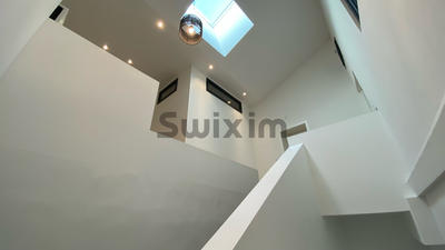 Duplex - 132 m² - 4 pièces