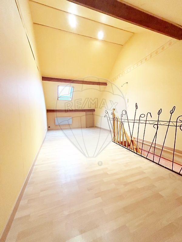 Maison - 114 m² - 6 pièces