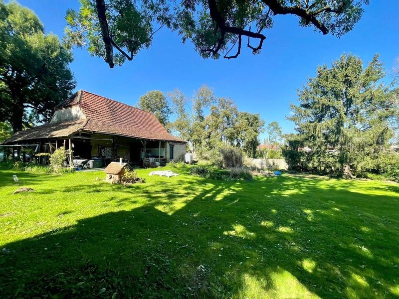 Maison - 135 m² - 4 pièces