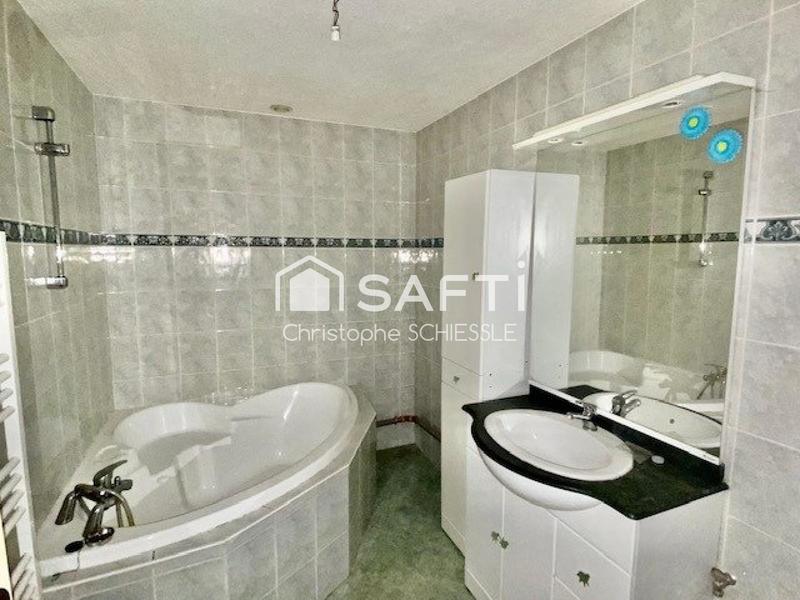 Appartement - 69 m² - 3 pièces