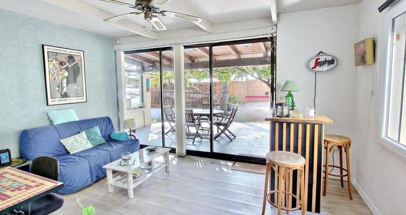 Villa - 112 m² - 4 pièces