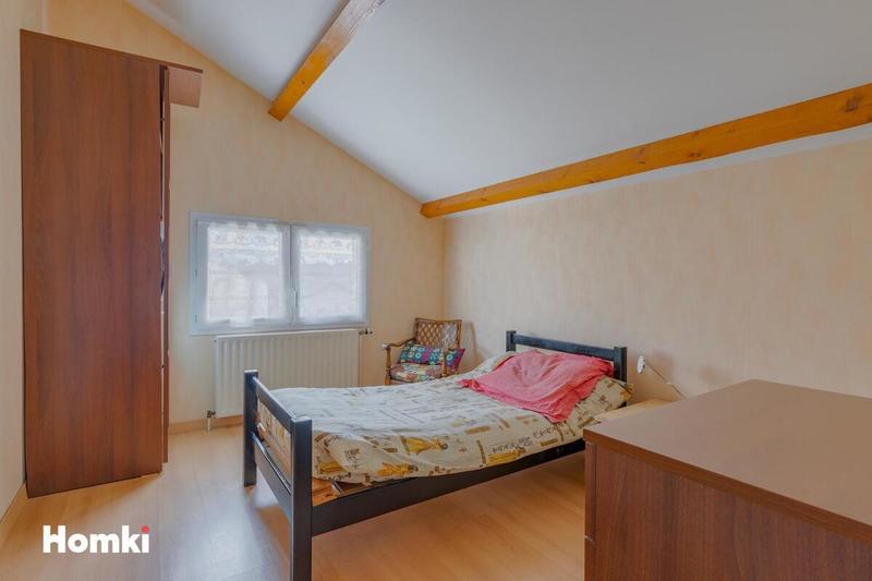 Maison - 153 m² - 6 pièces