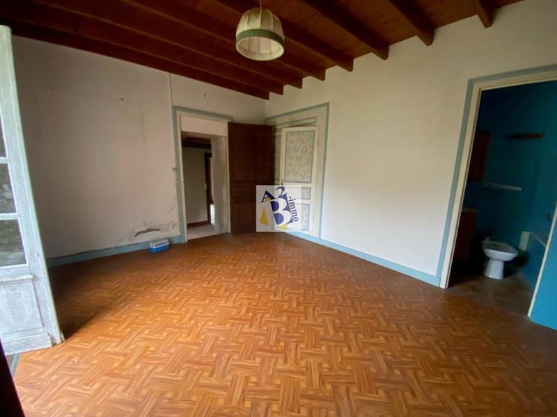 Maison de village - 84 m² - 4 pièces