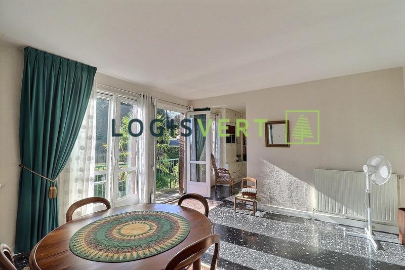 Maison - 107 m² - 4 pièces