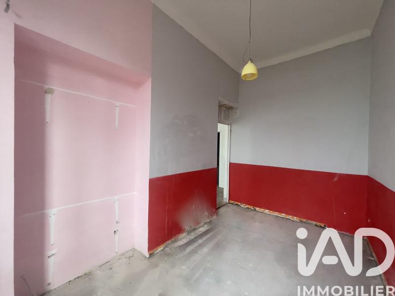 Appartement - 47 m² - 3 pièces