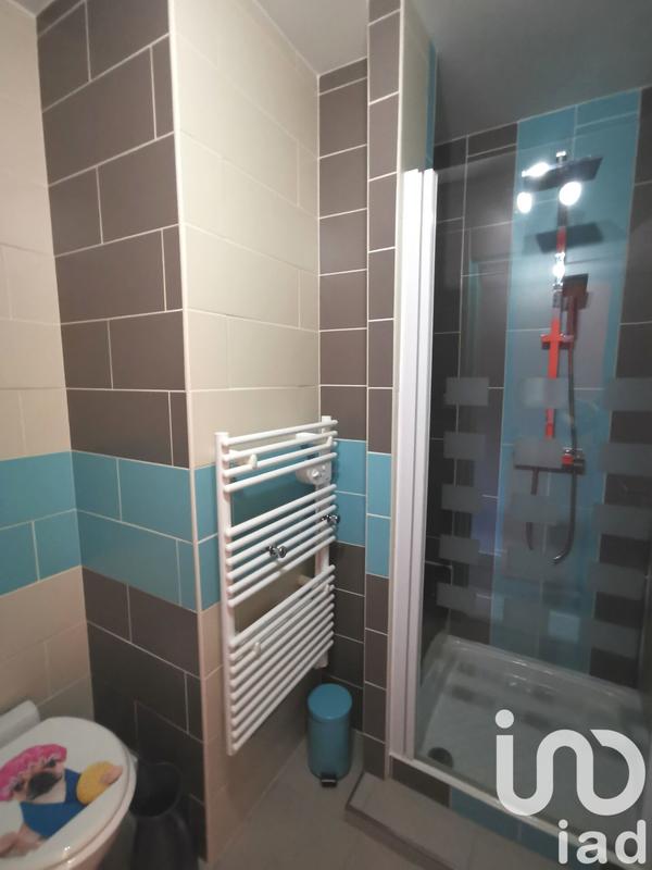 Maison - 147 m² - 6 pièces