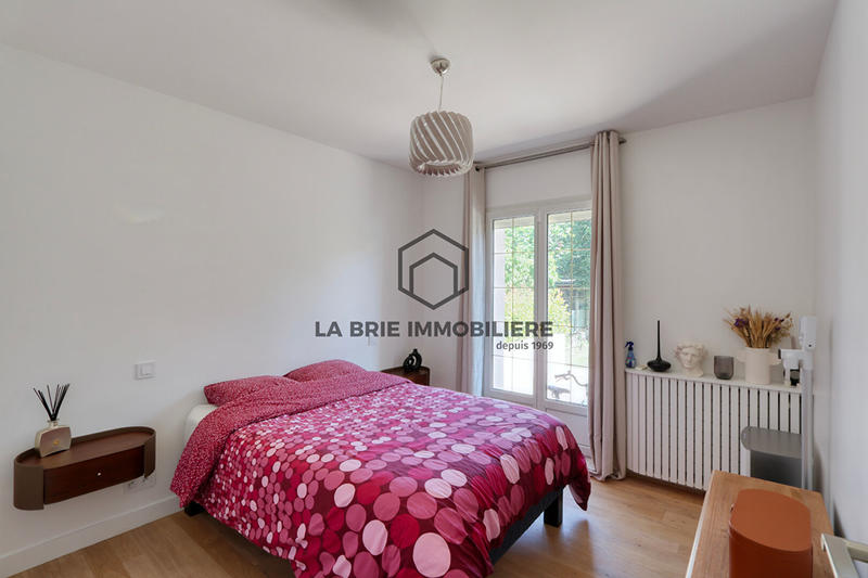 Maison - 103 m² - 5 pièces