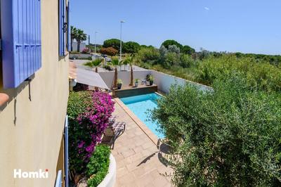 Villa - 140 m² - 5 pièces