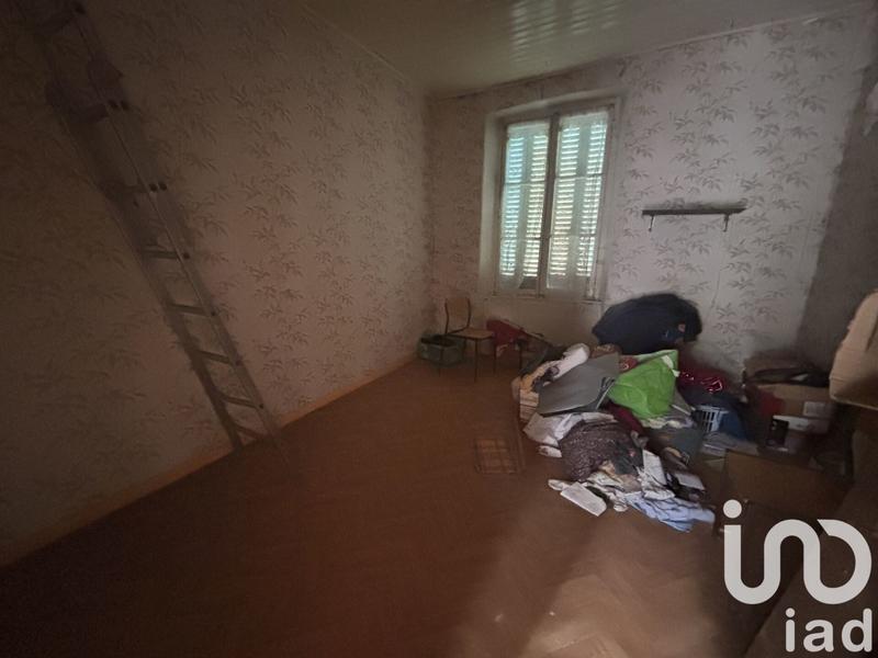 Maison de ville - 150 m² - 3 pièces