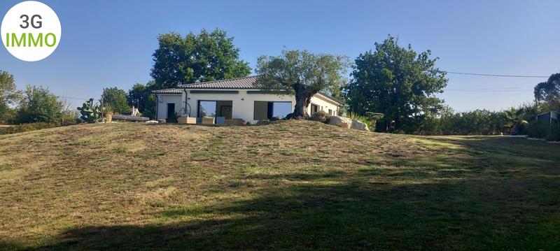 Villa - 101 m² - 3 pièces