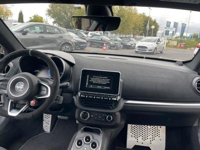 Alpine A110 s Enstone Edition Numerotee