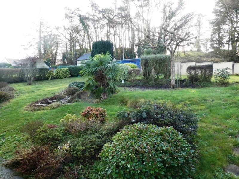 Maison - 154 m² - 6 pièces