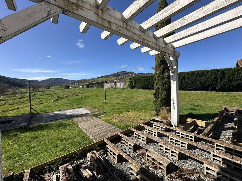 Maison - 119 m² - 5 pièces