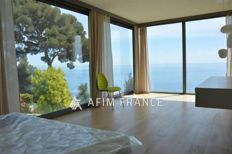 Villa - 380 m² - 8 pièces